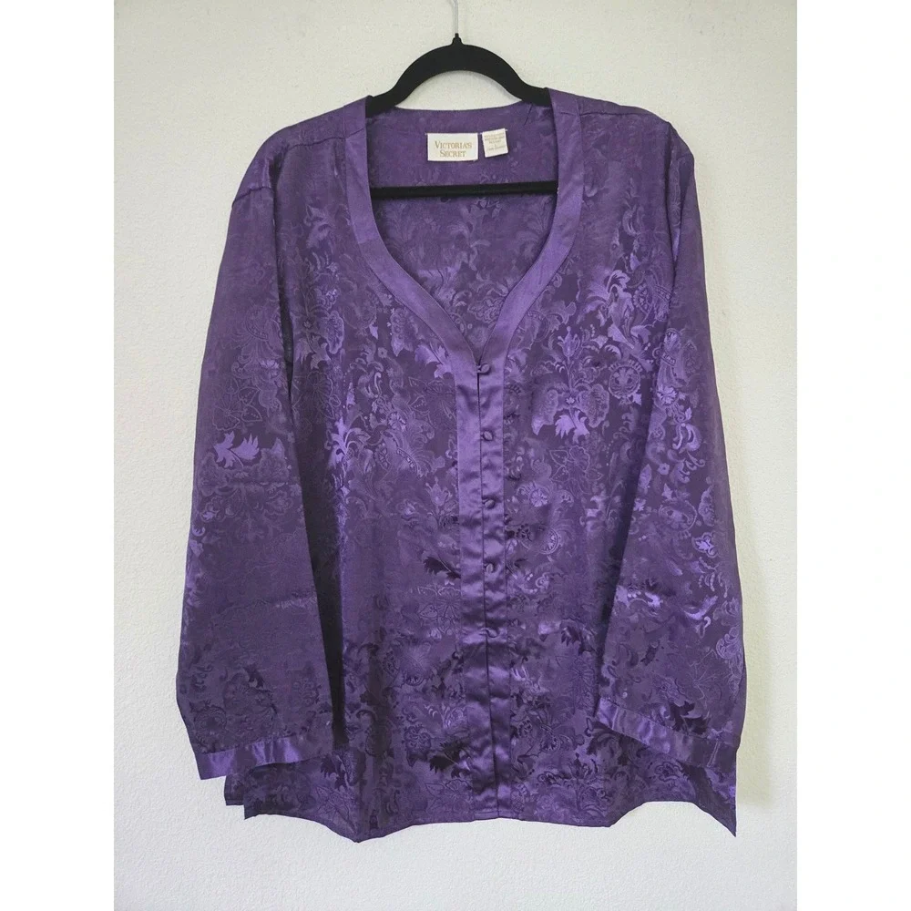 Victorias Secret vintage victoria